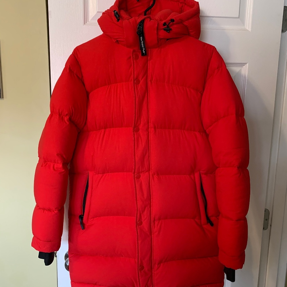 TNA Superpuff Mid